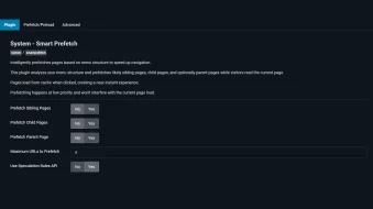 Basic Settings
