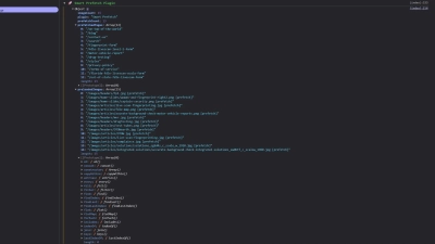 Smart Prefetch for Joomla
